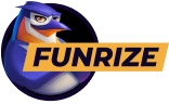Funrize Casino – Play Online Games & Win Real Prizes logo